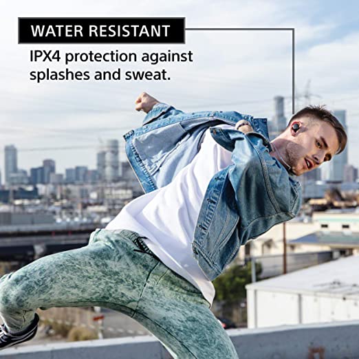 Sony WF-XB700 Bluetooth Truly Wireless in Ear Earbuds with Mic Extra Bass Sony WF-XB700 Bluetooth Truly Wireless in Ear Earbuds with Mic Extra Bass